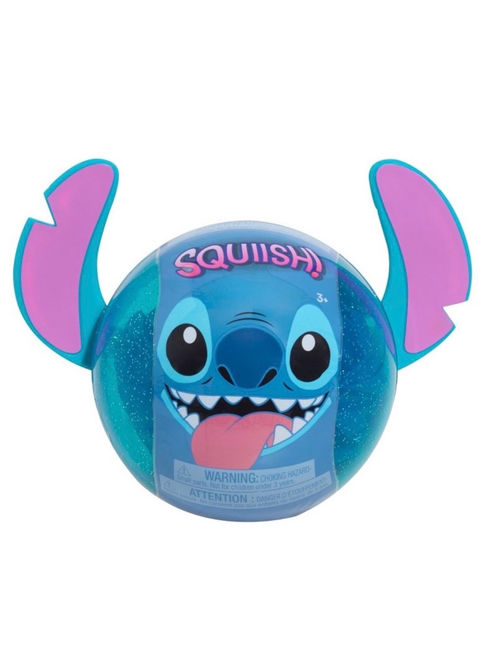 Disney Stitch Squish blind box
